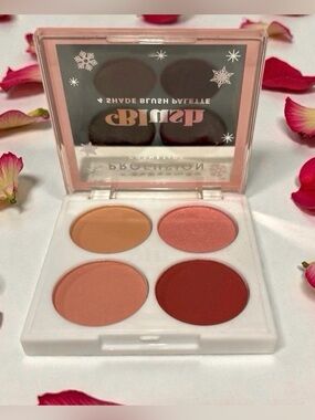 Profusion Cosmetics Blush Palette